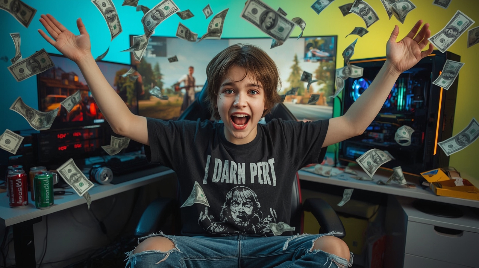 Games That Pay Real Money