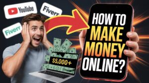 Make Money Online in 2025