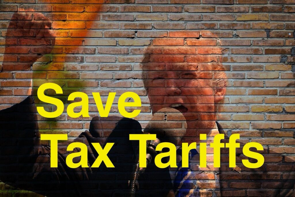 how to save tax in usa